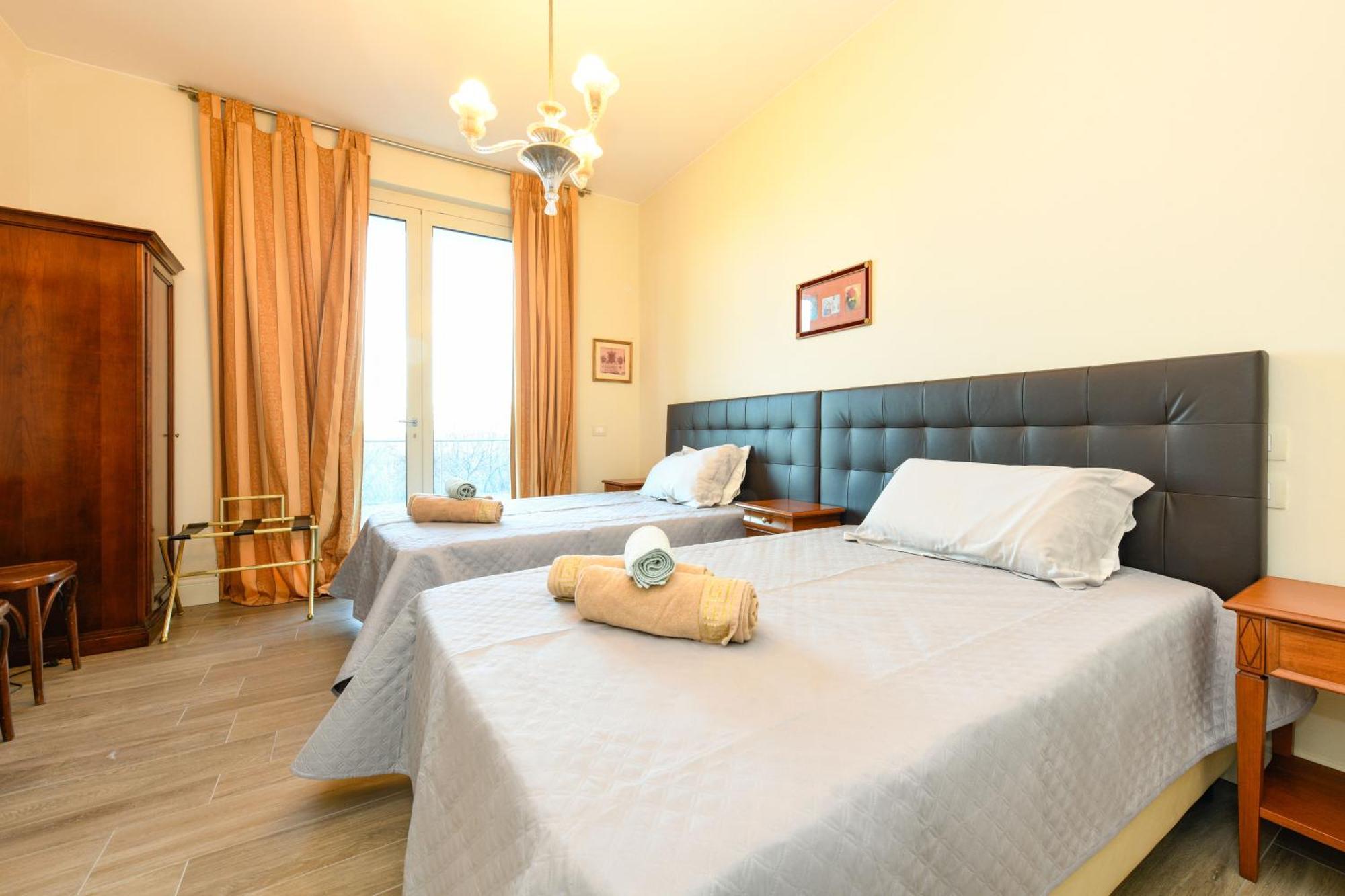 Villa Mirador - Myitalyhome Garda Padenghe sul Garda Exterior photo